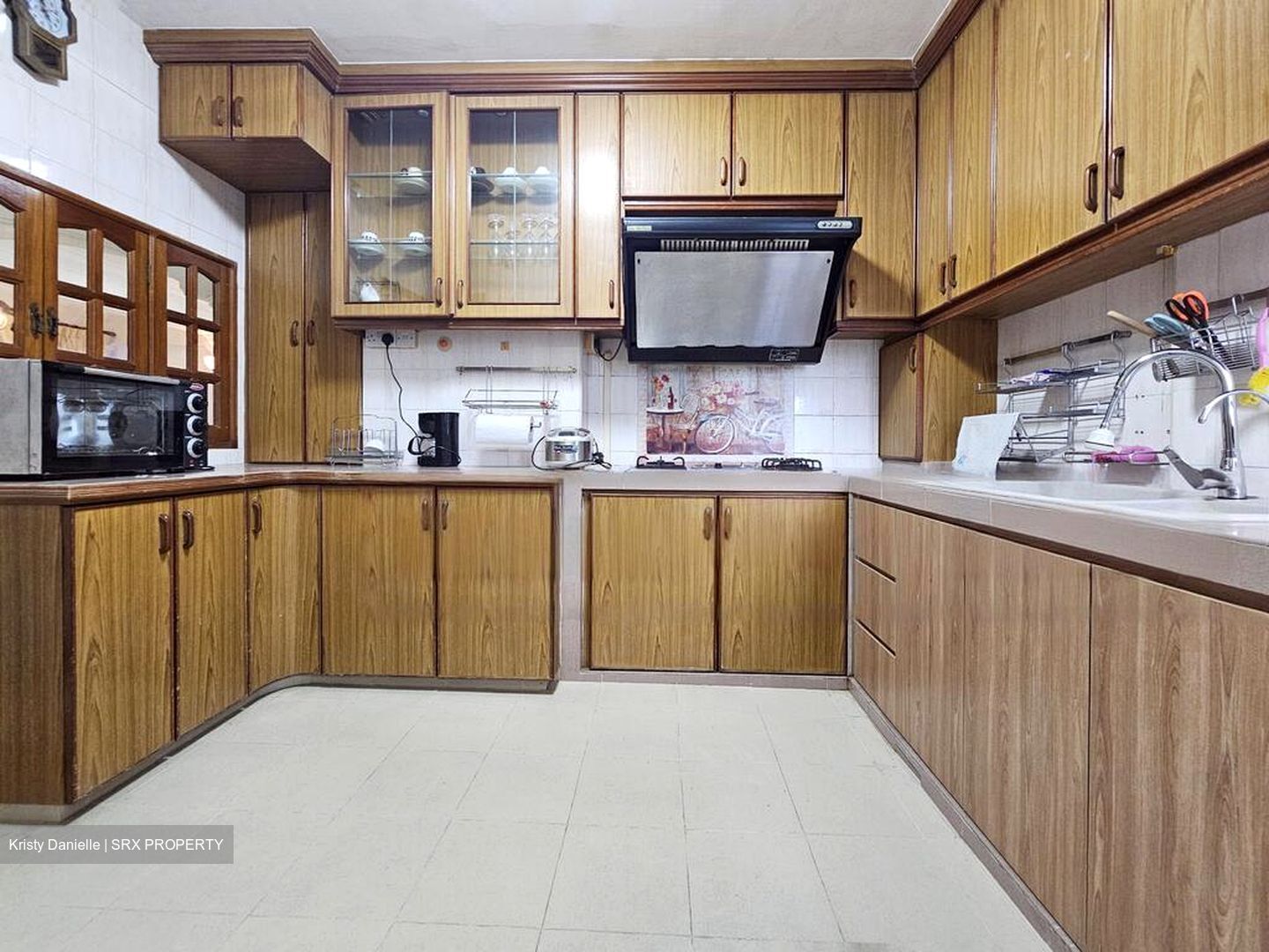 Blk 724 Tampines Courtview (Tampines), HDB 5 Rooms #507738051